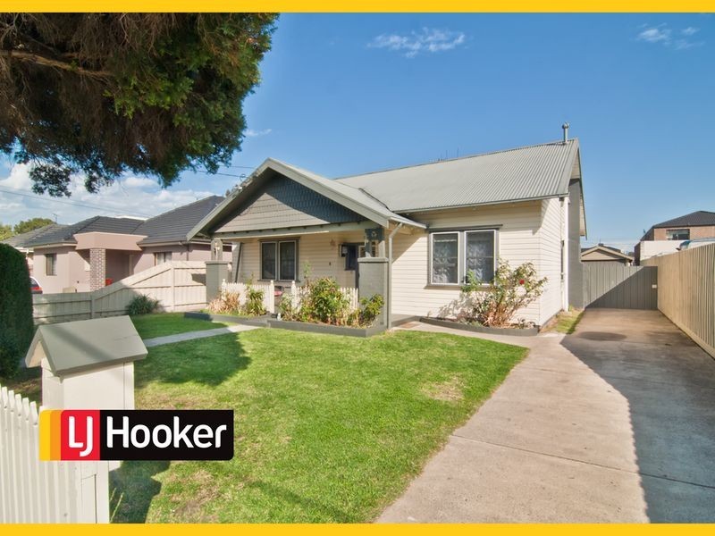 6 Hopetoun Street, Dandenong VIC 3175