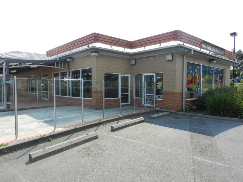 Clyde Road, Berwick VIC 3806