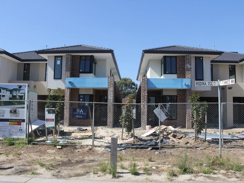 27B Rodina Terrace, Bangholme VIC 3175