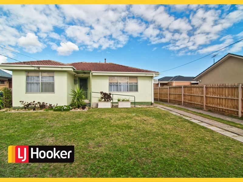 39 Scarlet Drive, Doveton VIC 3177