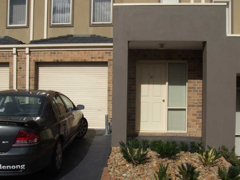 16/84 Heatherton Road, Endeavour Hills VIC 3802