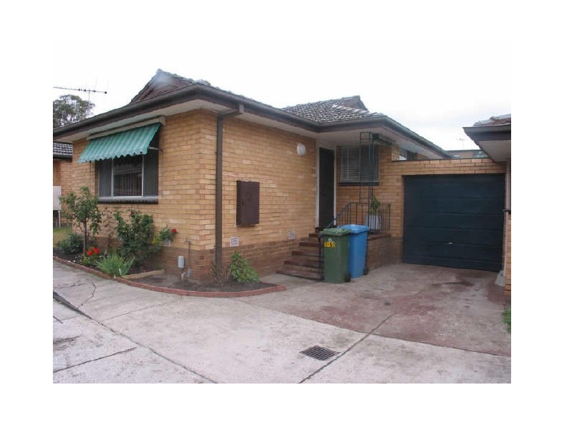 2/50 Potter Street, Dandenong VIC 3175