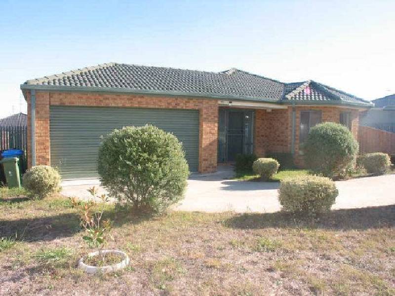 4 Sugar Gum Court, Narre Warren South VIC 3805