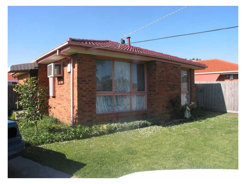 5 Hyde Court, Dandenong VIC 3175