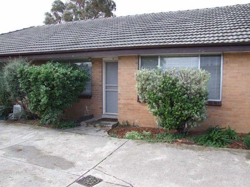 2/52 Kidds Road, Doveton VIC 3177