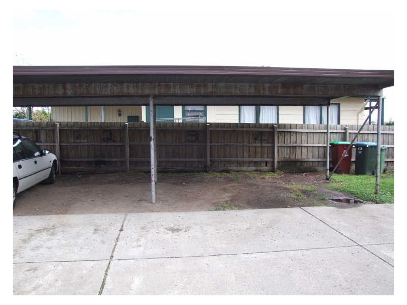 2/52 Kidds Road, Doveton VIC 3177