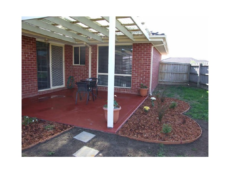 8 Balmaceda Court, Berwick VIC 3806