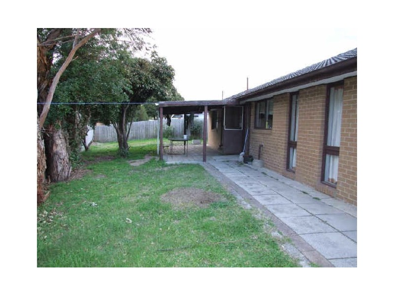 4 Ural Court, Dandenong North VIC 3175