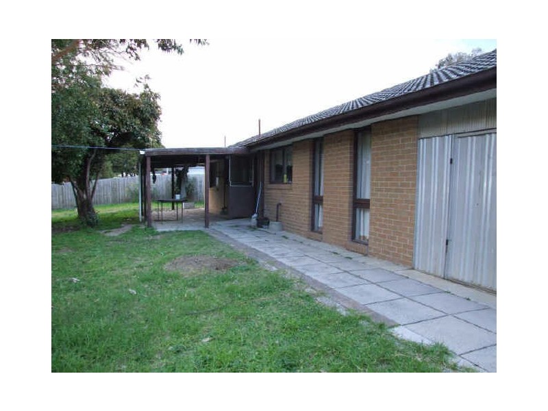 4 Ural Court, Dandenong North VIC 3175