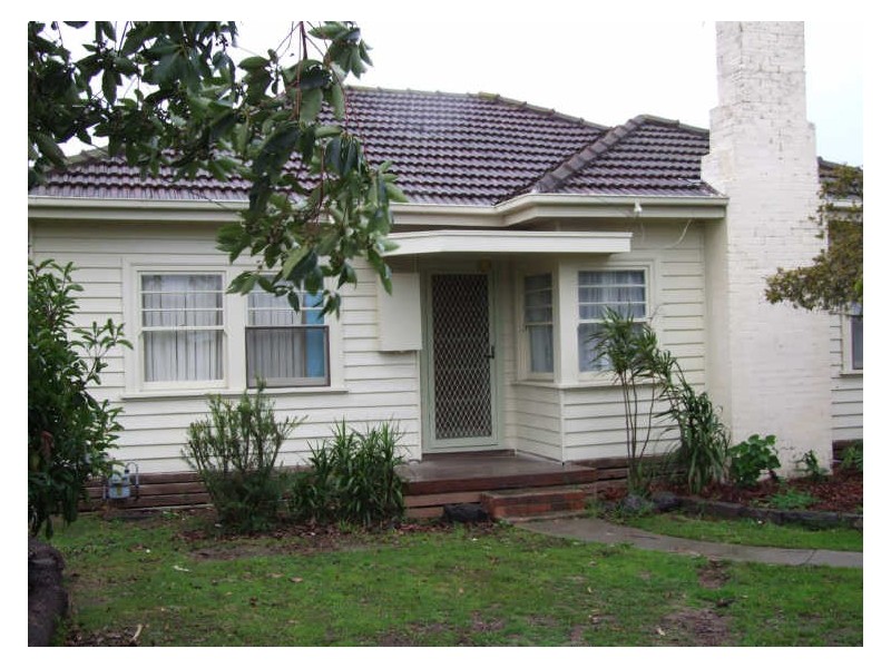 15 Orgill Street, Dandenong VIC 3175