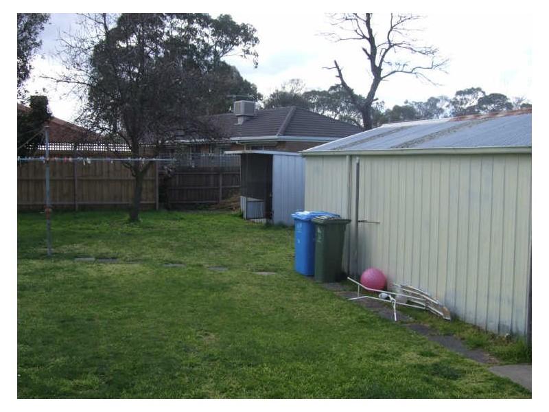 15 Orgill Street, Dandenong VIC 3175