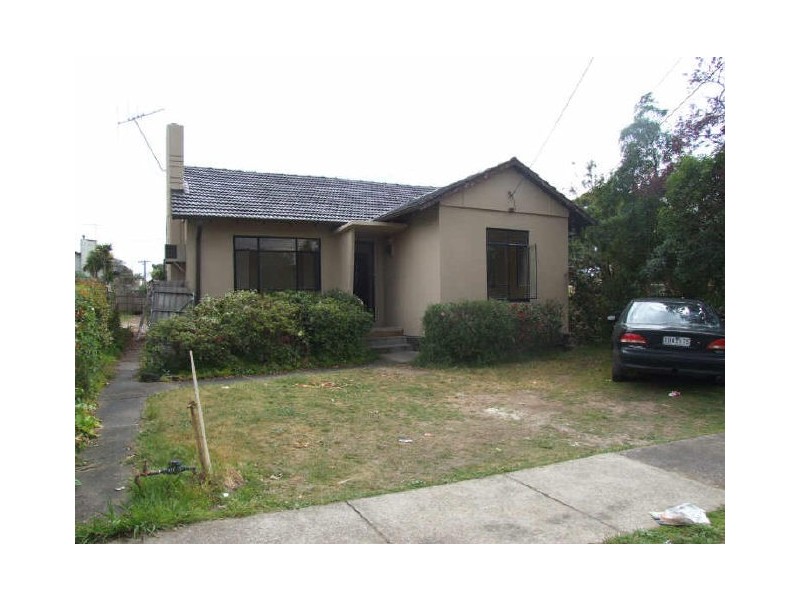 1 O’Malley Crescent, Dandenong North VIC 3175