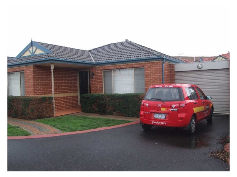 79/35 David Street, Dandenong VIC 3175