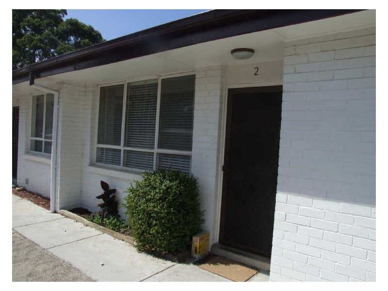 2/47 Hillside Avenue, Dandenong North VIC 3175