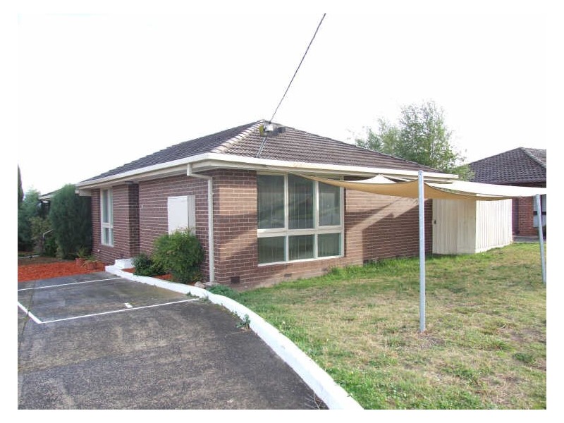 1/11 Rhoden Court, Dandenong North VIC 3175