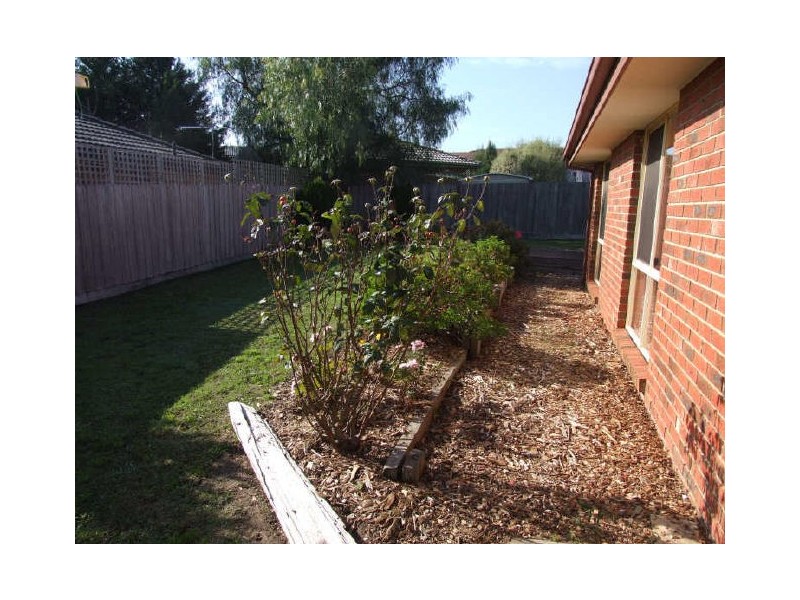 49 Bemersyde Drive, Berwick VIC 3806