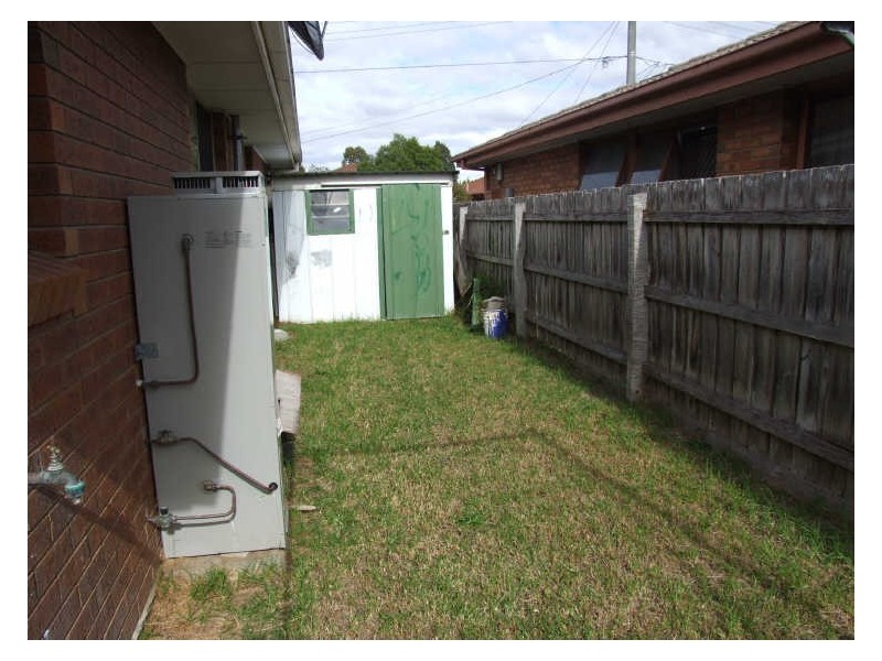 25 Falkiner Crescent, Dandenong VIC 3175