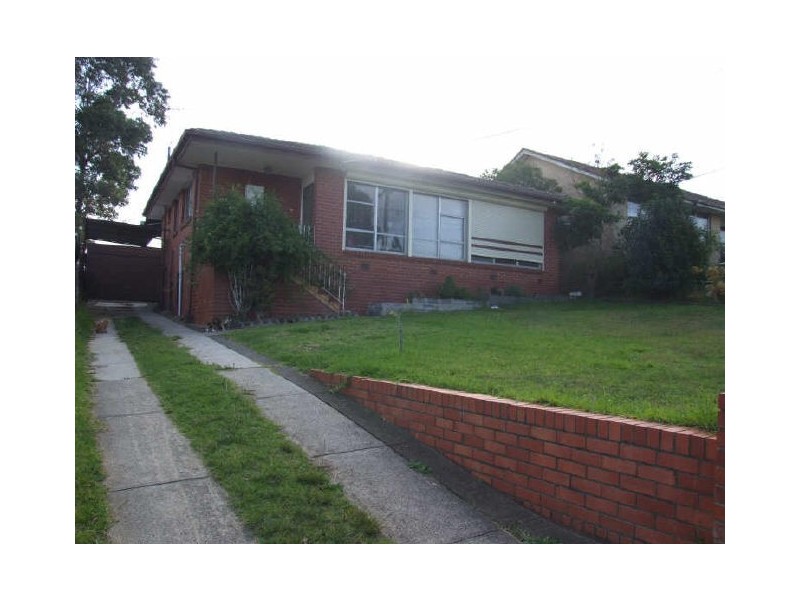 6 Matipo Street, Doveton VIC 3177