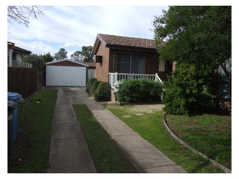 6 Green Valley Crescent, Hampton Park VIC 3976