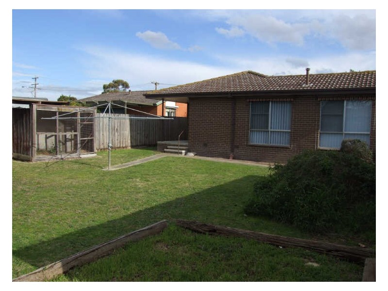 6 Green Valley Crescent, Hampton Park VIC 3976