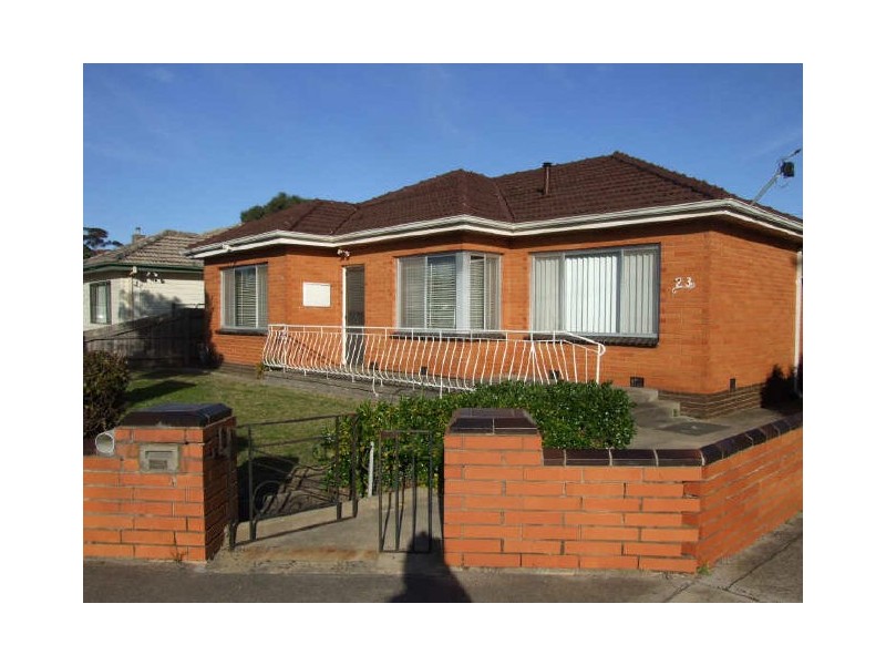 23B Kirkham Road, Dandenong VIC 3175
