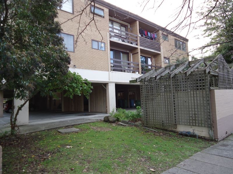 5/57 Cleeland Street, Dandenong VIC 3175