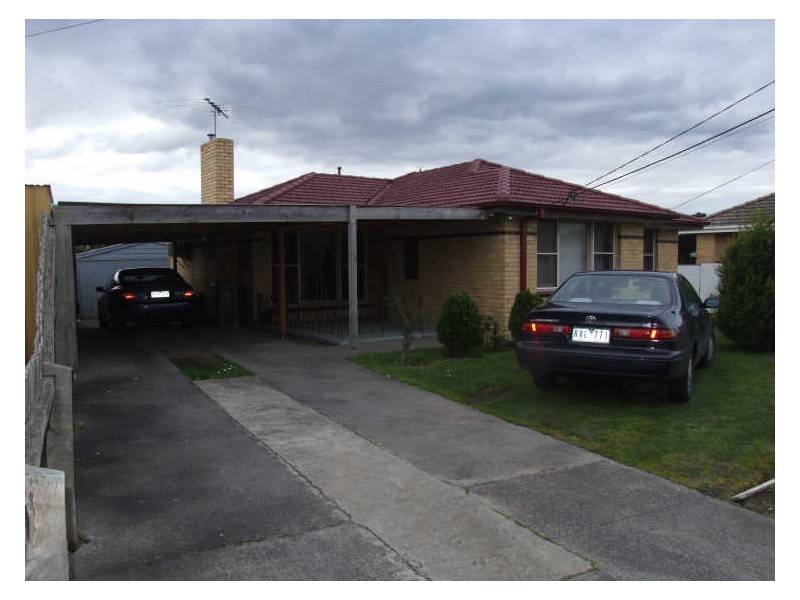 2 Sheales Street, Dandenong VIC 3175