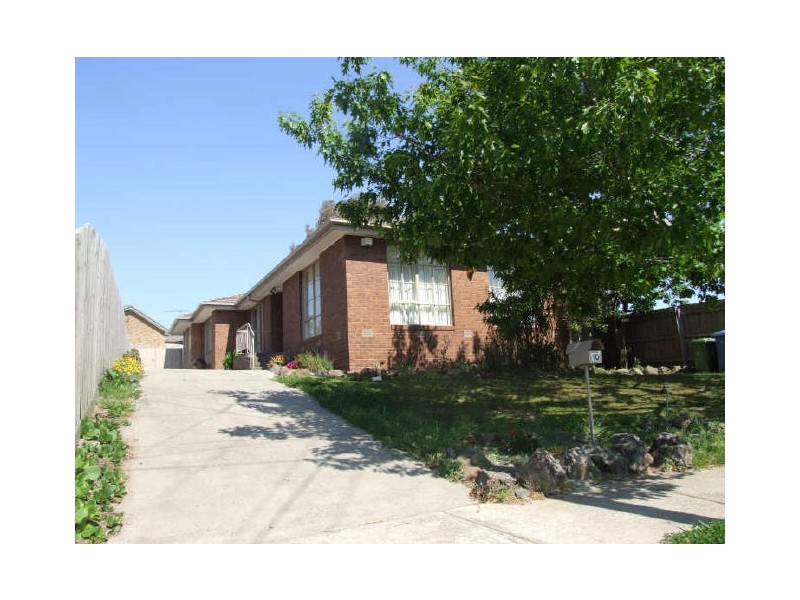 10 Warradale Court, Noble Park North VIC 3174