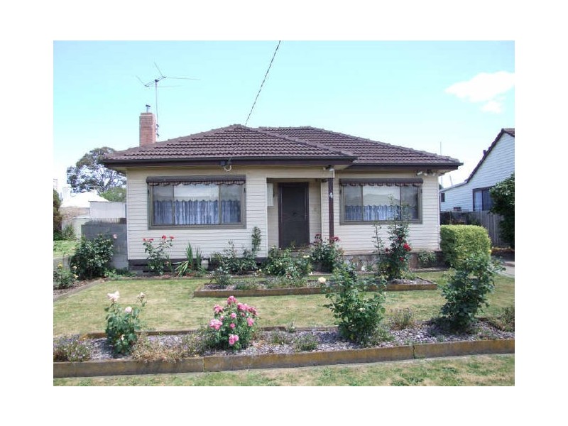 4 Stanley Street, Dandenong VIC 3175