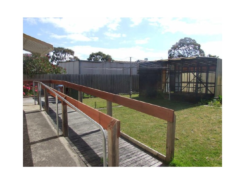 4 Stanley Street, Dandenong VIC 3175