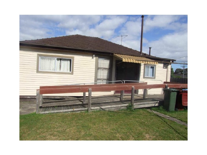 4 Stanley Street, Dandenong VIC 3175