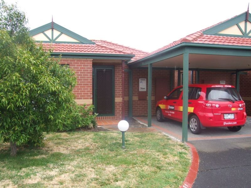 31/35-37 David Street, Dandenong VIC 3175