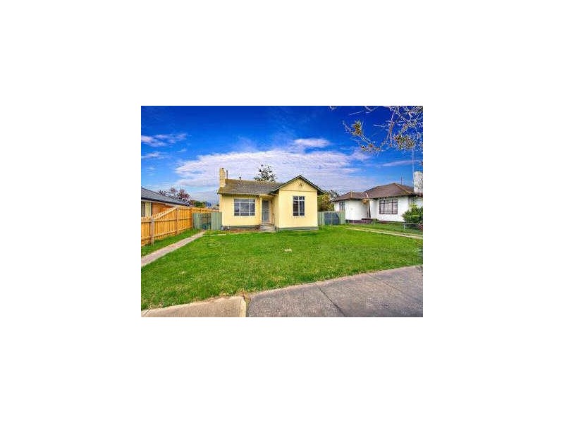 24 Oleander Street, Doveton VIC 3177