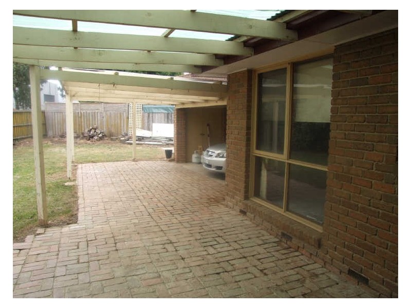 3 Delatite Court, Hallam VIC 3803