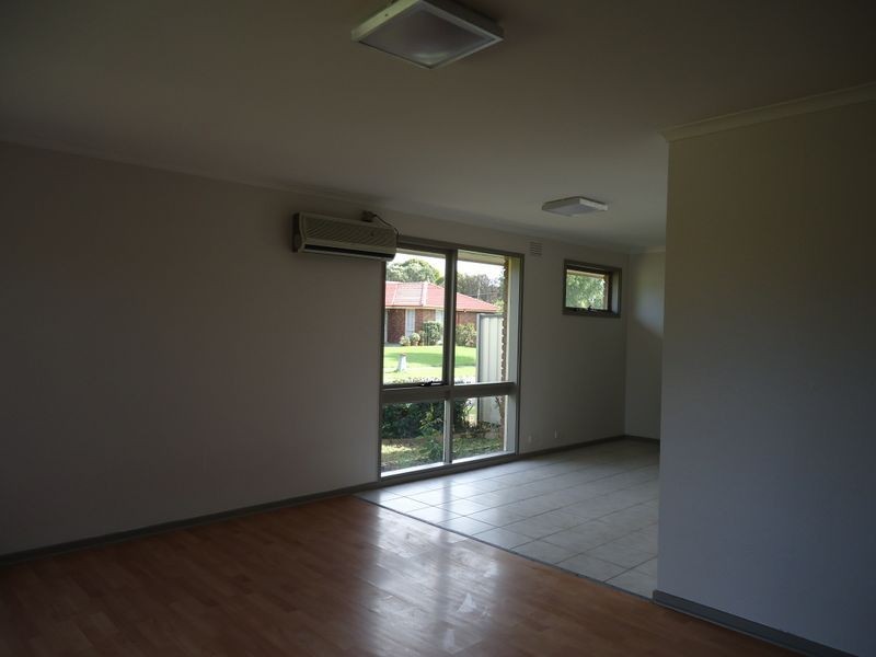 7 Jarvis Crescent, Dandenong North VIC 3175