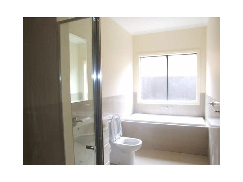 Lot 306 Paxton Link, Pakenham VIC 3810