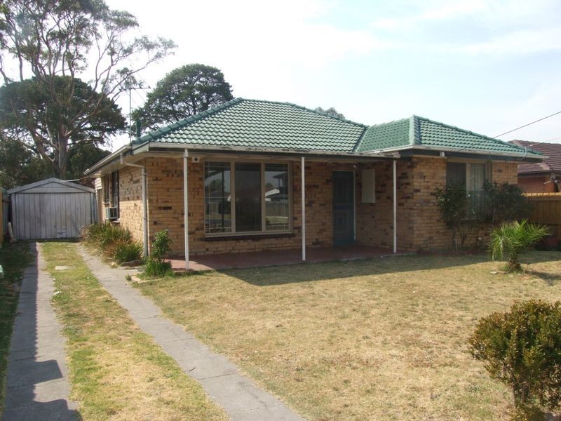 5 Trewin Street, Bangholme VIC 3175