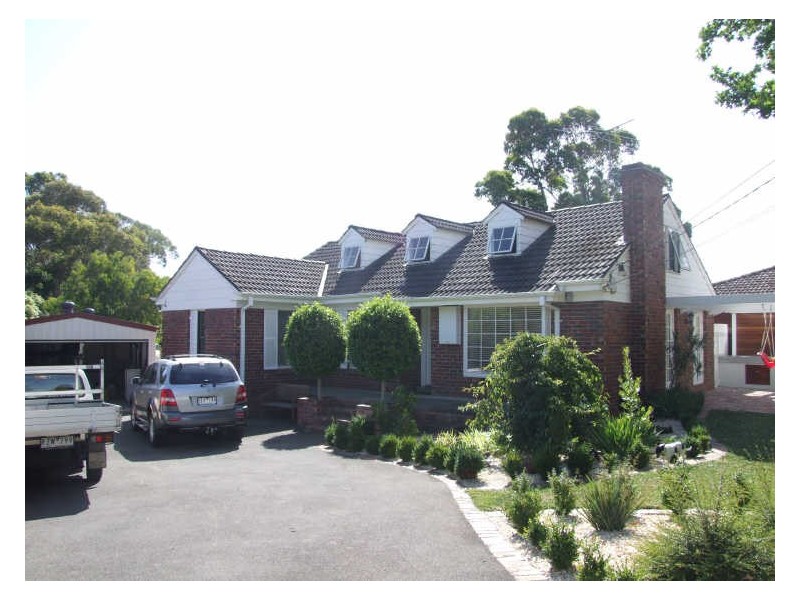 30 Dinsdale Road, Boronia VIC 3155