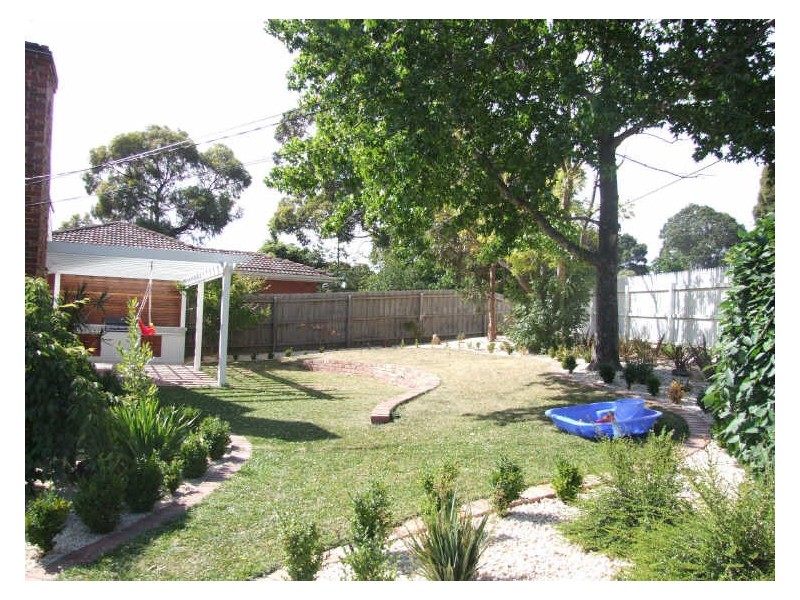 30 Dinsdale Road, Boronia VIC 3155