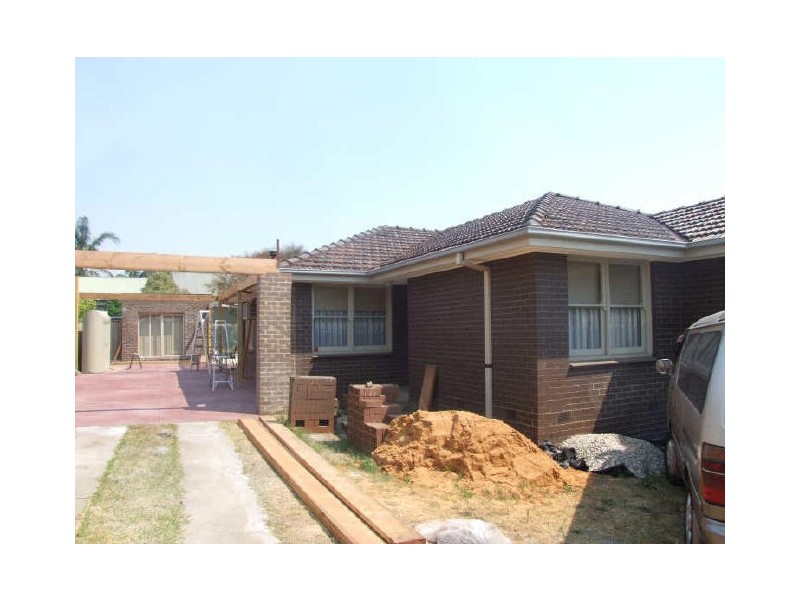 65 Kays Avenue, Hallam VIC 3803