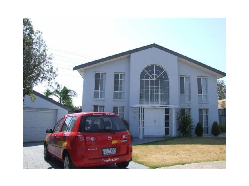 11 Rodeo Court, Endeavour Hills VIC 3802