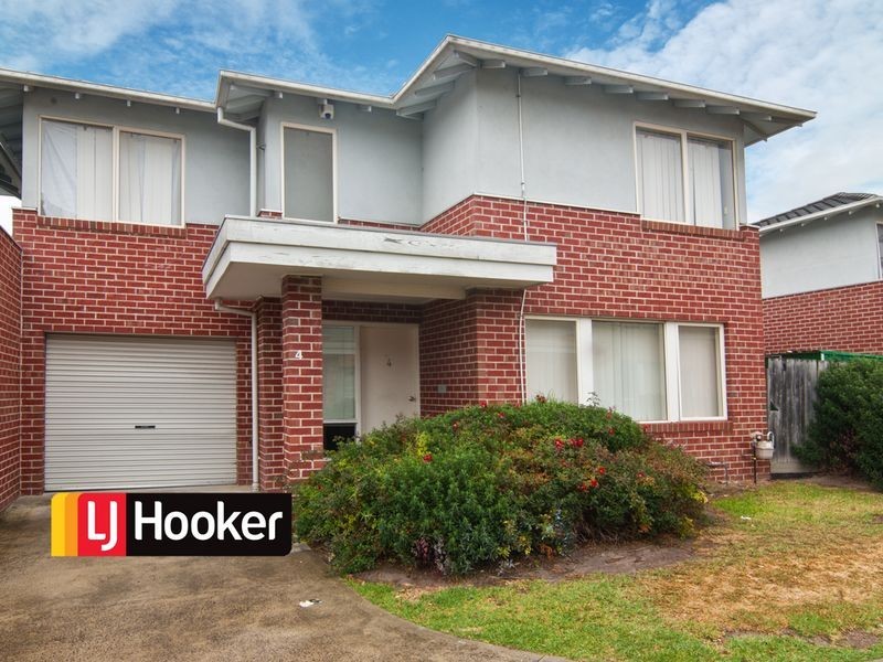 4/53-55 Stud Road, Dandenong VIC 3175
