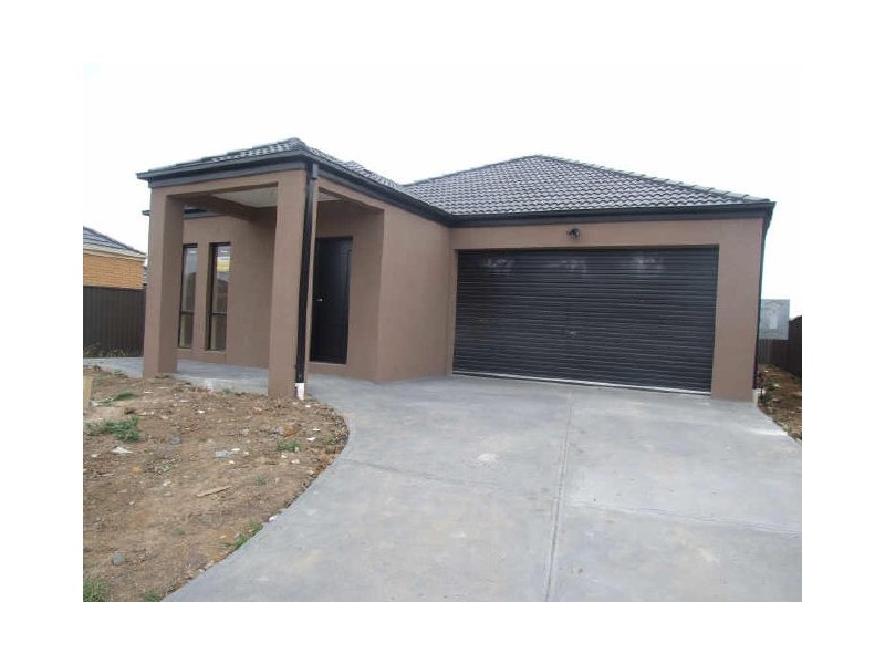 Lot 331 Downing Square, Pakenham VIC 3810