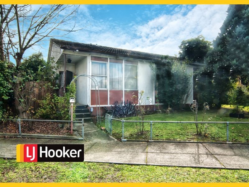 1 Scarlet Drive, Doveton VIC 3177