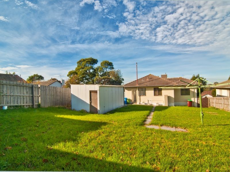 18 Lilly Pilly Avenue, Doveton VIC 3177