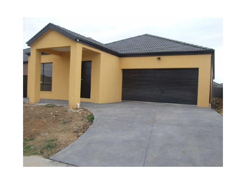 Lot 332 Downing Square, Pakenham VIC 3810