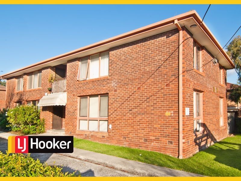 3/58 Potter Street, Dandenong VIC 3175