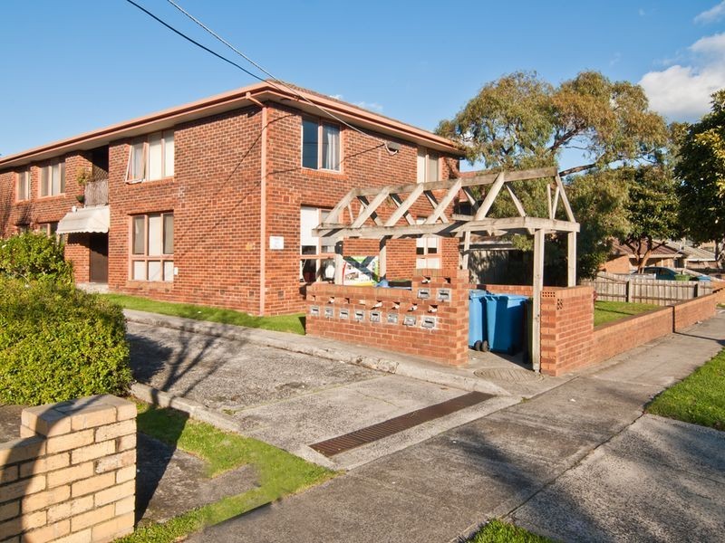 3/58 Potter Street, Dandenong VIC 3175