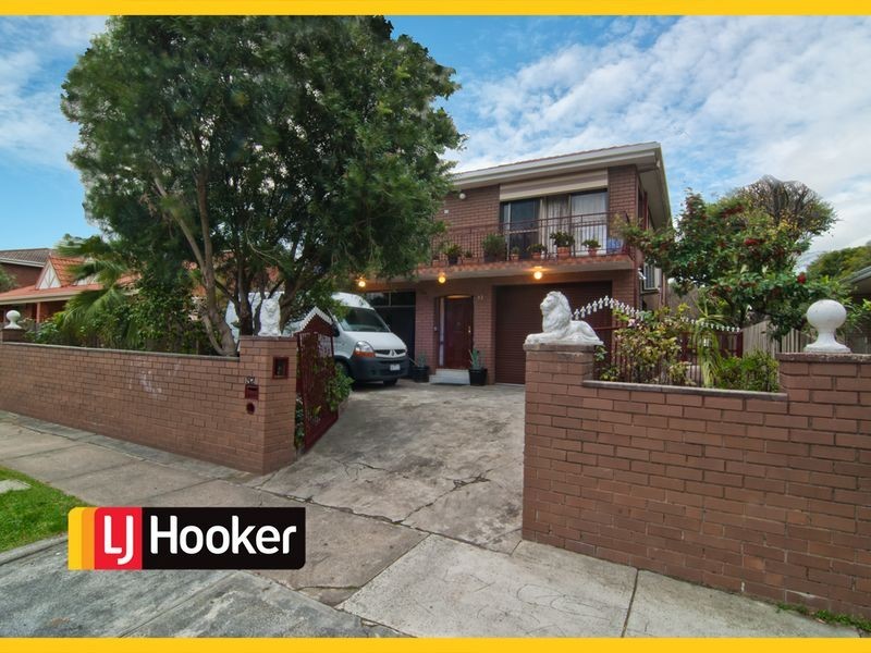 32 Pickett Street, Dandenong VIC 3175