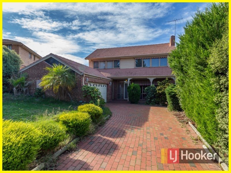 2 Astran Court, Endeavour Hills VIC 3802